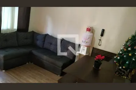 Apartamento com 2 Quartos à venda, 50m² no Jardim Miriam, São Paulo