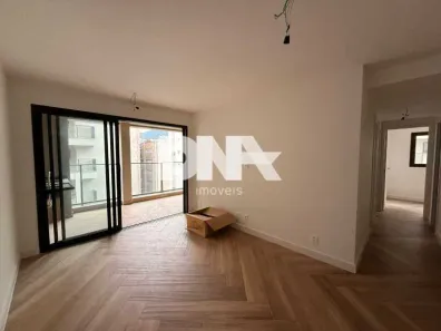 Apartamento com 3 Quartos à venda, 95m² no Botafogo, Rio de Janeiro