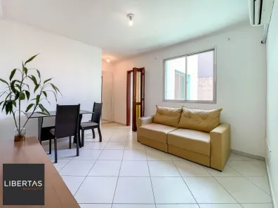 Apartamento com 1 Quarto à venda, 44m² no Praia de Belas, Porto Alegre