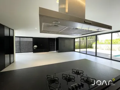 Casa de Condomínio com 4 Quartos à venda, 531m² no Alphaville - Lagoa dos Ingleses, Nova Lima