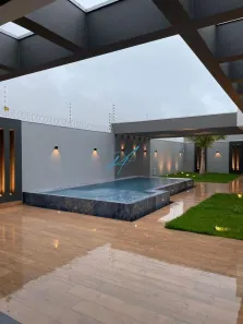 Casa com 3 Quartos à venda, 326m² no Jardim Guaporé, Maringá