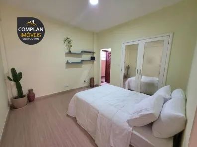 Apartamento com 1 Quarto à venda, 35m² no Leme, Rio de Janeiro