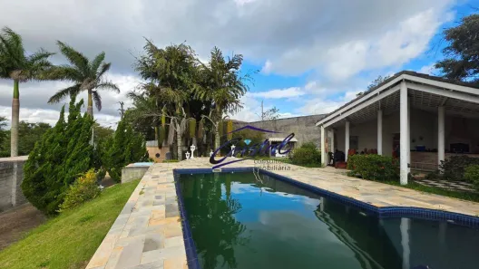 Casa de Condomínio com 3 Quartos à venda, 521m² no Portal Roselândia, Cotia