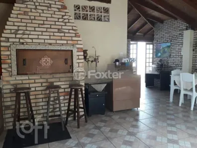 Casa com 3 Quartos à venda, 220m² no Cristo Rei, São Leopoldo