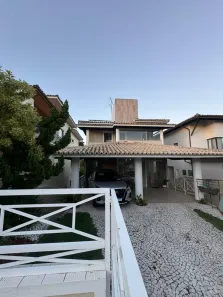 Casa com 3 Quartos para alugar, 400m² no Pitangueiras, Lauro de Freitas