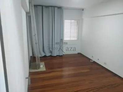 Apartamento com 3 Quartos para alugar, 76m² no Jardim São Dimas, São José dos Campos