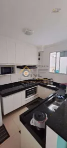 Apartamento com 2 Quartos à venda, 42m² no Olaria, Salto