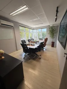 Sala Comercial com 2 Quartos para alugar, 45m² no Loteamento Alphaville Campinas, Campinas