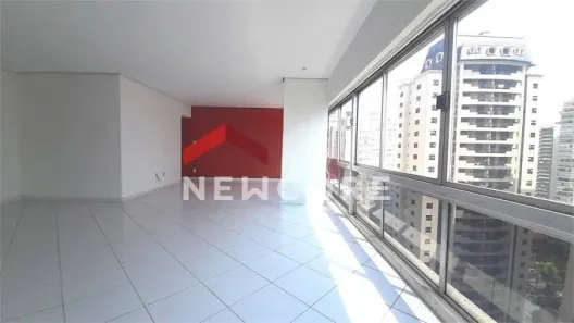 Apartamento com 3 Quartos à venda, 250m² no Jardim Paulista, São Paulo