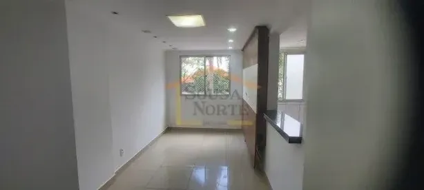 Apartamento com 2 Quartos à venda, 50m² no Parque Novo Mundo, São Paulo