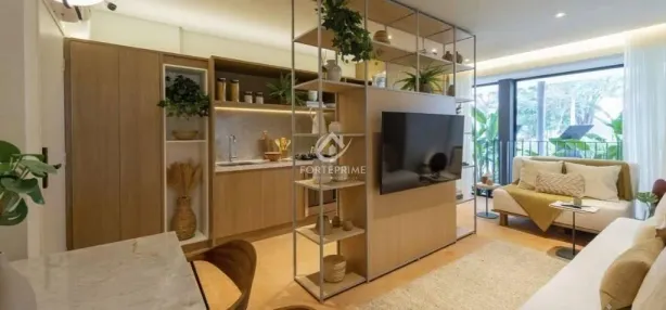 Apartamento com 3 Quartos à venda, 105m² no Campo Belo, São Paulo