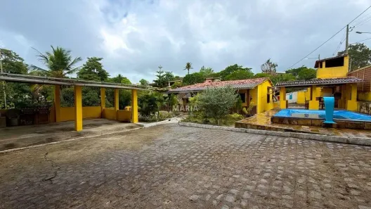 Casa com 4 Quartos à venda, 100m² no Ebenezer, Gravatá