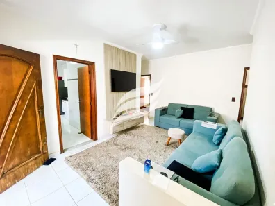 Casa com 3 Quartos à venda, 191m² no São Sebastião, Araçatuba