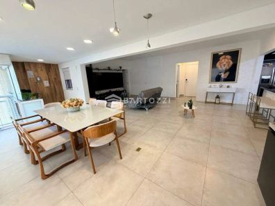 Apartamento com 4 Quartos à venda, 179m² no Santo Antônio, São Caetano do Sul