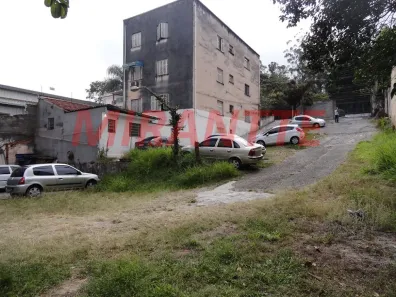 Lote/Terreno à venda, 375m² no Água Fria, São Paulo