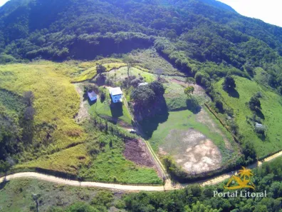 Fazenda/Sítio com 4 Quartos à venda, 300m² no Rio da Areia (Bacaxá), Saquarema