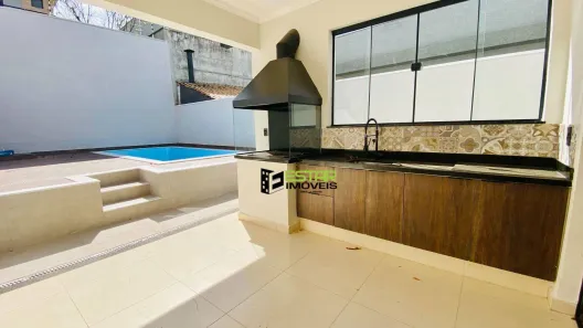 Casa com 3 Quartos à venda, 115m² no Jardim do Lago, Atibaia
