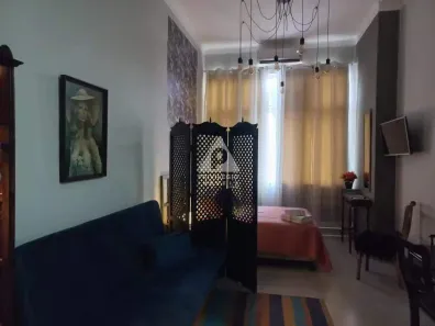 Kitnet à venda, 27m² no Centro, Rio de Janeiro