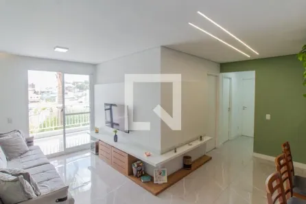 Apartamento com 3 Quartos à venda, 77m² no Vila Paiva, São Paulo