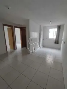 Apartamento com 2 Quartos para alugar, 48m² no Duque de Caxias, São Leopoldo