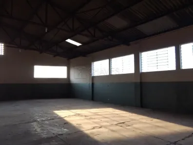 Ponto Comercial para alugar, 1593m² no Parque Industrial Tanquinho, Ribeirão Preto