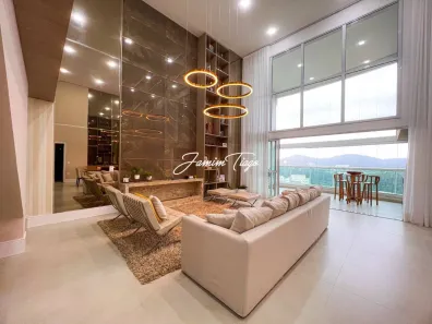 Apartamento com 4 Quartos para alugar, 355m² no Alphaville Empresarial, Barueri