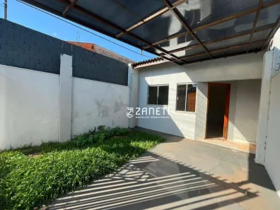 Casa com 3 Quartos à venda, 150m² no Jardim São Paulo, Londrina