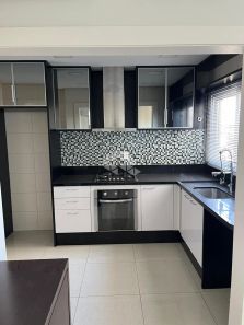 Apartamento com 3 Quartos à venda, 249m² no Nossa Senhora da Saúde, Caxias do Sul