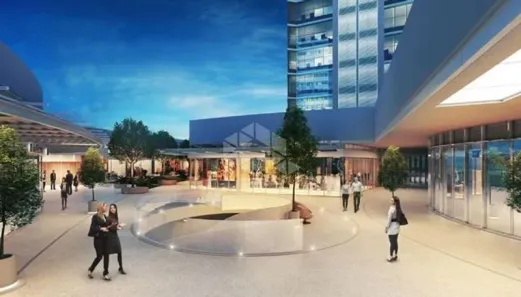 Ponto Comercial para alugar, 97m² no Petrópolis, Porto Alegre