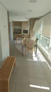 Apartamento com 3 Quartos à venda, 195m² no Vila Andrade, São Paulo