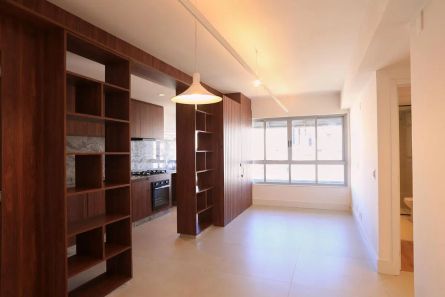 Apartamento com 2 Quartos à venda, 77m² no Boa Viagem, Belo Horizonte