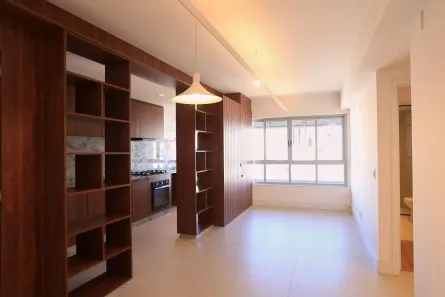 Apartamento com 2 Quartos à venda, 77m² no Boa Viagem, Belo Horizonte