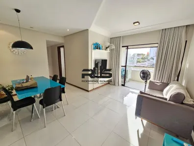 Apartamento com 3 Quartos à venda, 110m² no Pituba, Salvador