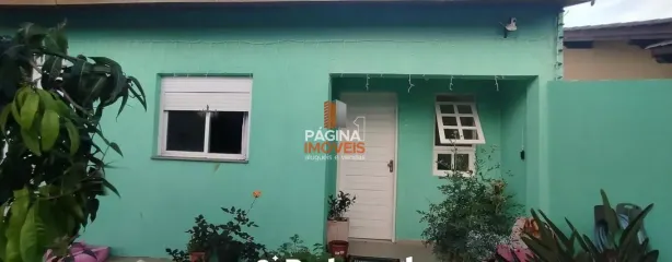 Casa com 2 Quartos à venda, 50m² no Brigadeira, Canoas