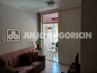 Apartamento com 3 Quartos à venda, 95m² no Santa Rosa, Niterói