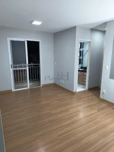 Apartamento com 2 Quartos à venda, 58m² no Vila Nova, Campinas
