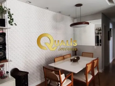 Apartamento com 2 Quartos à venda, 91m² no Bairro Pau Preto, Indaiatuba