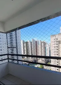 Apartamento com 2 Quartos à venda, 60m² no Boa Viagem, Recife