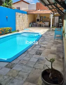 Casa com 4 Quartos à venda, 280m² no Lagoa Nova, Natal