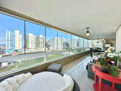 Apartamento com 3 Quartos à venda, 128m² no Zona Nova, Capão da Canoa