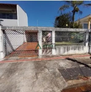 Casa com 5 Quartos à venda, 190m² no Jardim Novo Sabará, Londrina