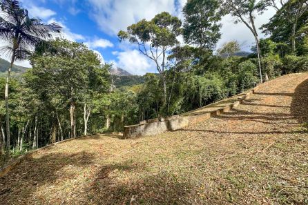Lote/Terreno à venda, 6270m² no Quebra Frascos, Teresópolis