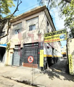 Imóvel Comercial à venda, 1260m² no Brás, São Paulo