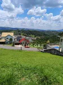 Lote/Terreno à venda, 360m² no Alphaville, Santana de Parnaíba