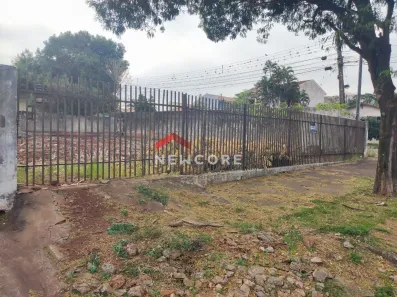 Lote/Terreno à venda, 348m² no Conjunto Residencial Itamaraty, Maringá