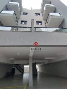 Cobertura com 2 Quartos à venda, 100m² no Parque Oratório, Santo André