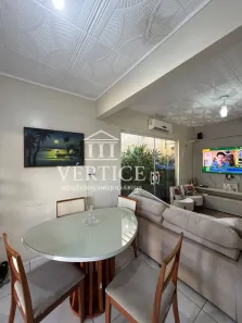 Casa com 3 Quartos à venda, 227m² no São Pedro, Teresina