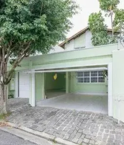Imóvel Comercial com 5 Quartos à venda, 262m² no Vila Alpina, Santo André