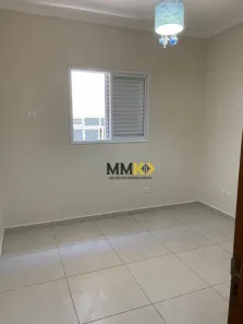 Casa com 2 Quartos à venda, 103m² no Vila Mathias, Santos