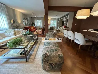Apartamento com 2 Quartos à venda, 150m² no Itaim Bibi, São Paulo